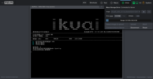 自制IPKVM,130元不到实现远程控制bios,开关主机,装系统等操作-小陈折腾日记