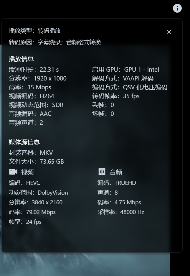 500元飞牛NAS整机搭配方案,硬解4K,配件价格稳定,机箱带硬盘背板,热拔插-小陈折腾日记