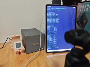 ME Pro 12°/26°环境温度 低中高负载温度曲线图-小陈折腾日记