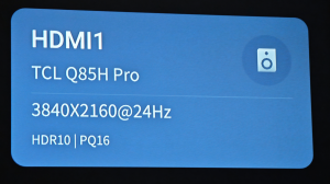飞牛Nas HDMI完美输出4K60Hz 音频直通 HDR 兼容杜比视界 Docker运行Kodi 22 “Piers” Beta 1-小陈折腾日记